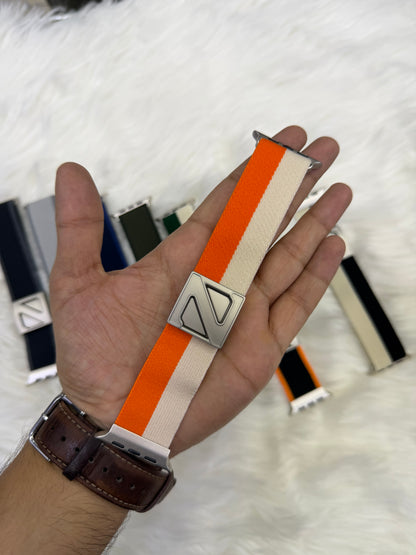 Z Lock Magnetic Strap - 42mm to 49mm