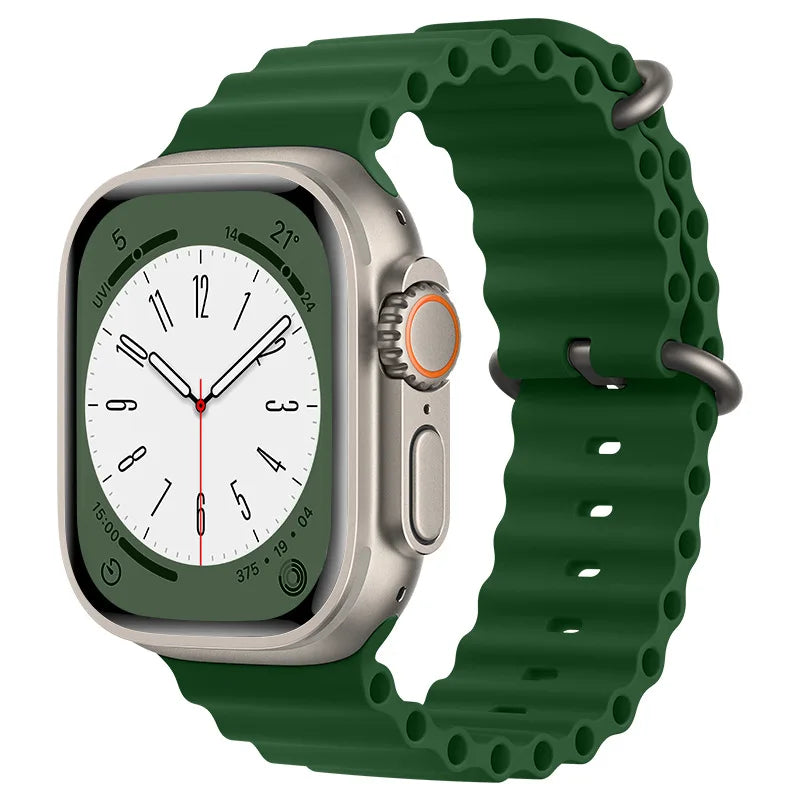 Ocean Loop Strap - 20mm to 49mm.