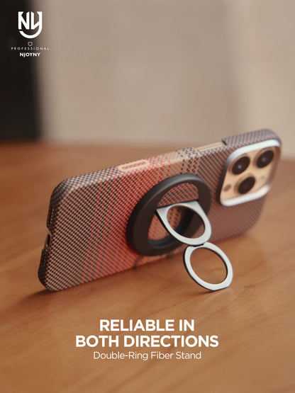 NJoyny Magnetic Holder Stand