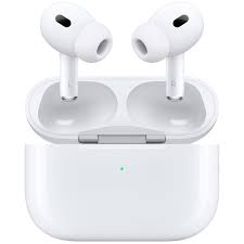 Airpods Pro 1st Generation ANC (Active Noise Cancellation)