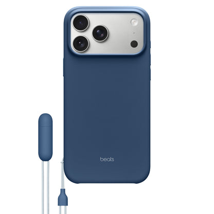 Apple Beats MagSafe Animation Case with Kick Stand - 17 Pro & 17 Pro Max