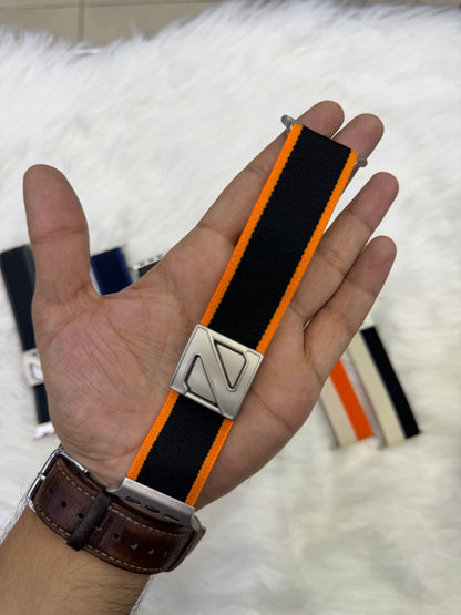 Z Lock Magnetic Strap - 42mm to 49mm