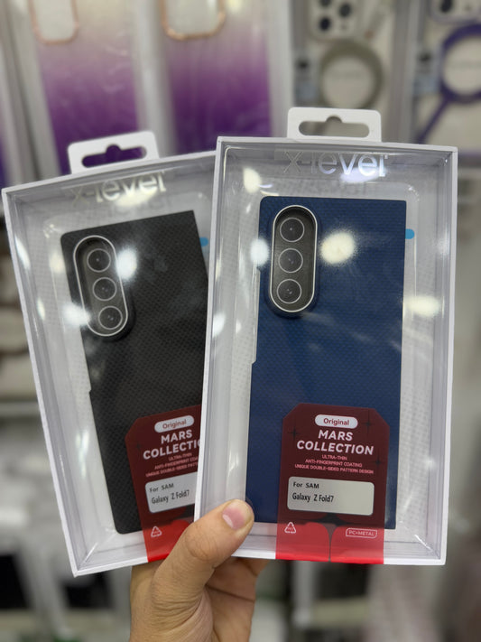 X-Level Mars Collection Ultra Thin Case - Fold 7