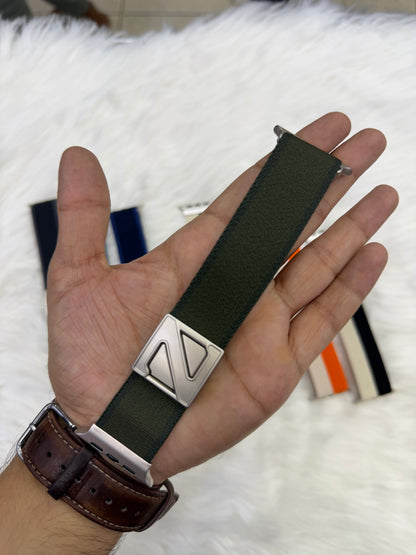 Z Lock Magnetic Strap - 42mm to 49mm