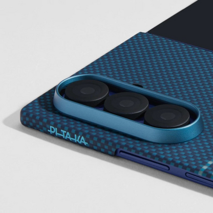 Pitaka Sunset / Moonrise - Fold 7 (MagSafe Supported)