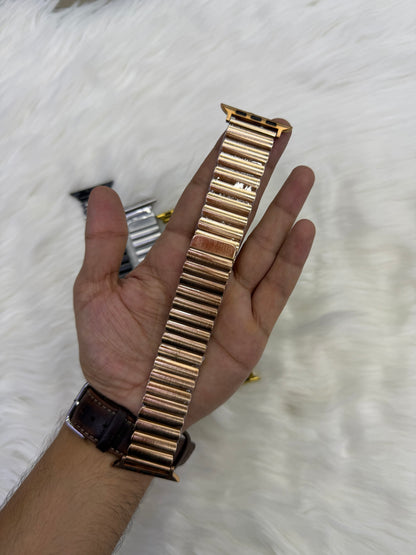 Ctzn Magnetic Chain Strap - 38mm to 49mm