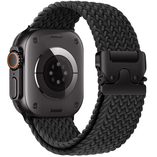 Braided Loop Strap - 42mm to 49mm