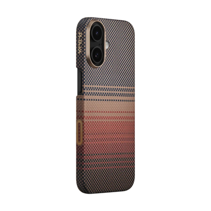 Pitaka Sunset - 17 (MagSafe Supported)