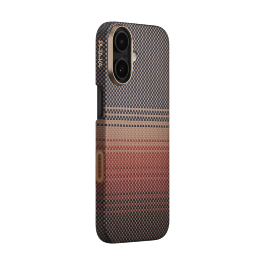 Pitaka Sunset - 17 (MagSafe Supported)