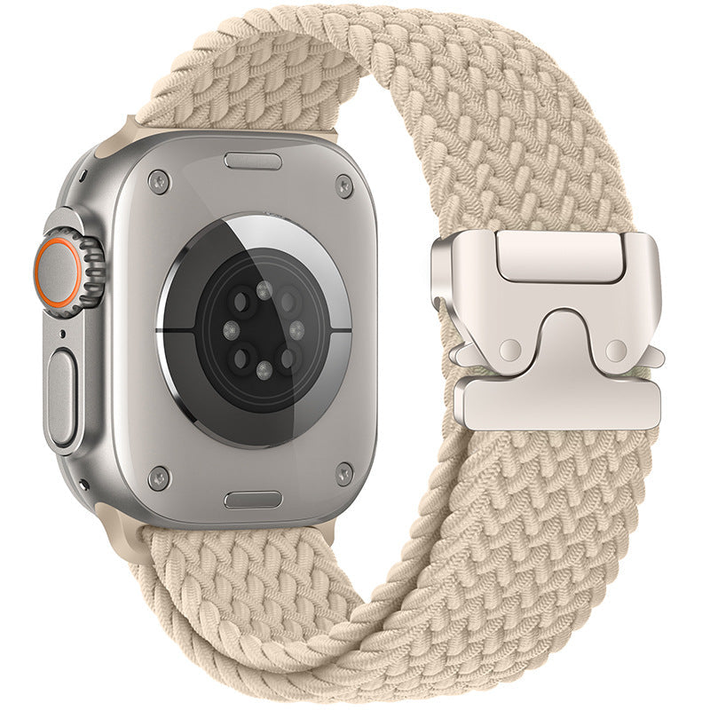 Braided Loop Strap - 42mm to 49mm