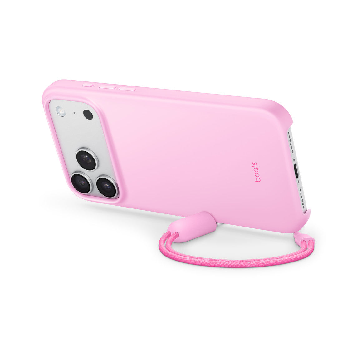 Apple Beats MagSafe Animation Case with Kick Stand - 17 Pro & 17 Pro Max