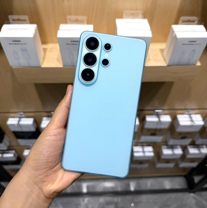 Kdoo/Kzdoo Air Skin 0.3mm Paper Case - S26 Ultra