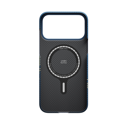 Pitaka StarPeak Milky Way Galaxy - 17 Pro Max (MagSafe Supported)
