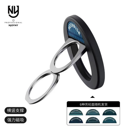 NJoyny Magnetic Holder Stand
