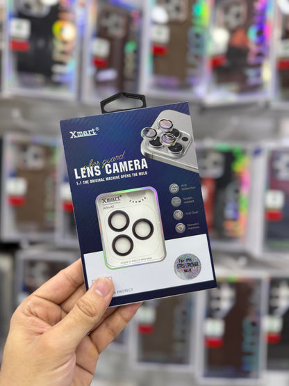 Xmart Camera Lens Protectors - 17 Series
