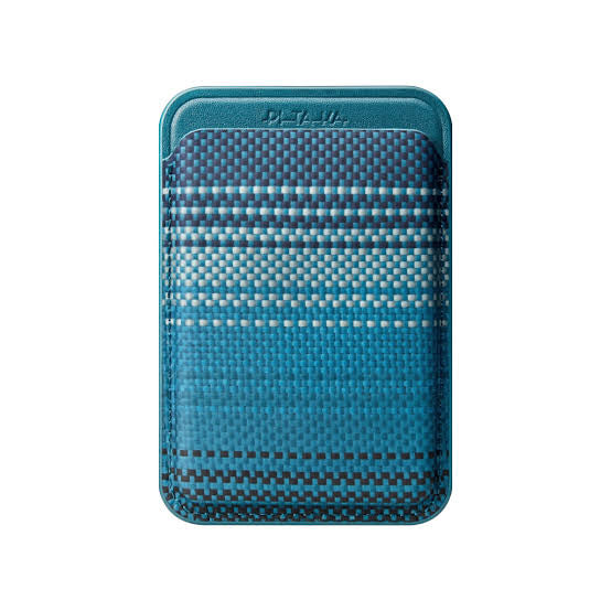 Pitaka Card Holder MagSafe Wallet