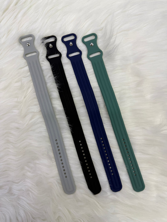 Google Fitbit Air Silicone Strap