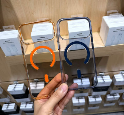 Kdoo/Kzdoo Ice Guard MagSafe Case - 17 Series