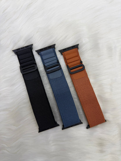 Alpine Loop Strap 2.0 - 42 to 49mm