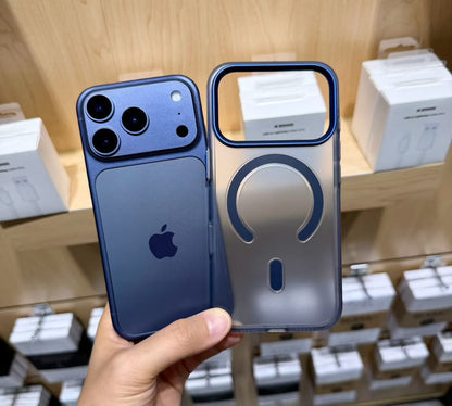 Kdoo/Kzdoo Matte Guard MagSafe Case - 17 Pro & 17 Pro Max