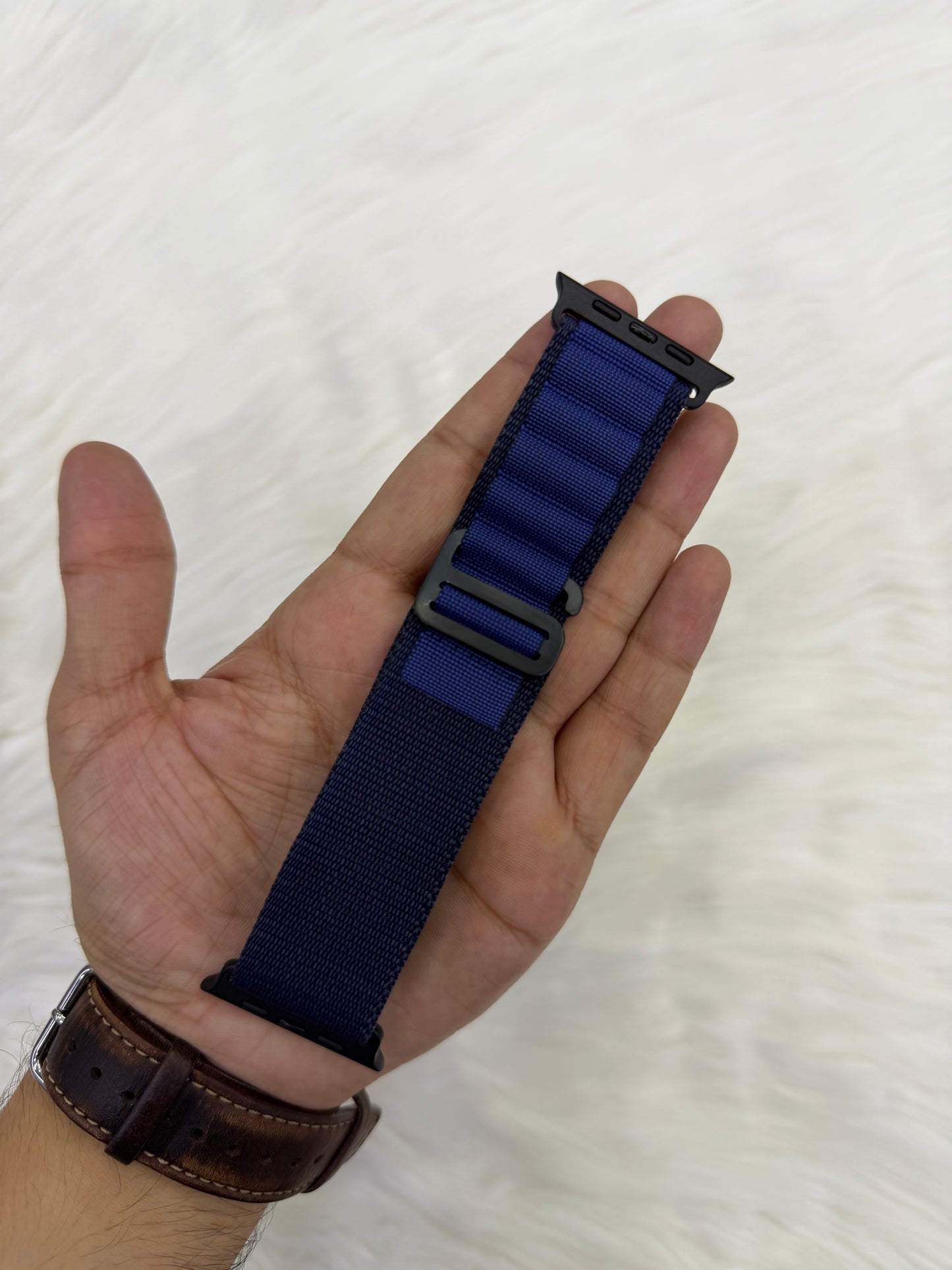 Alpine Loop Strap 2.0 - 42 to 49mm