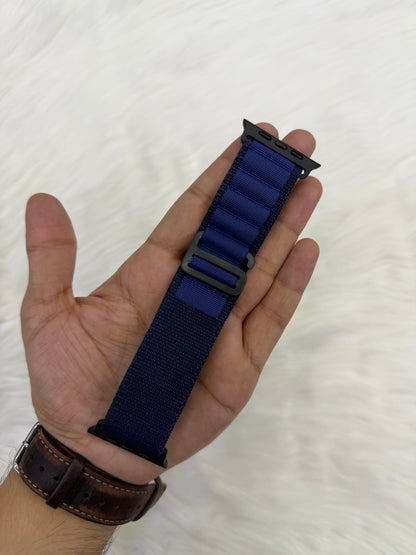 Alpine Loop Strap 2.0 - 42 to 49mm