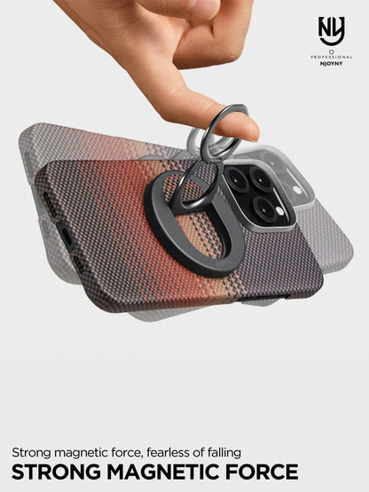 NJoyny Magnetic Holder Stand