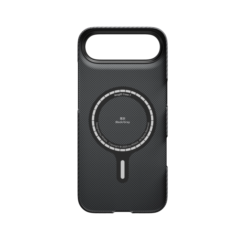 Pitaka Ultra Slim - 17 Air (MagSafe Supported)