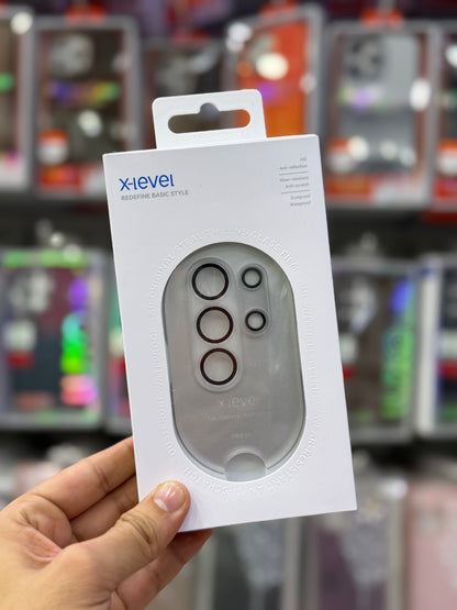 X-Level Camera Lens Protectors - S26 Ultra