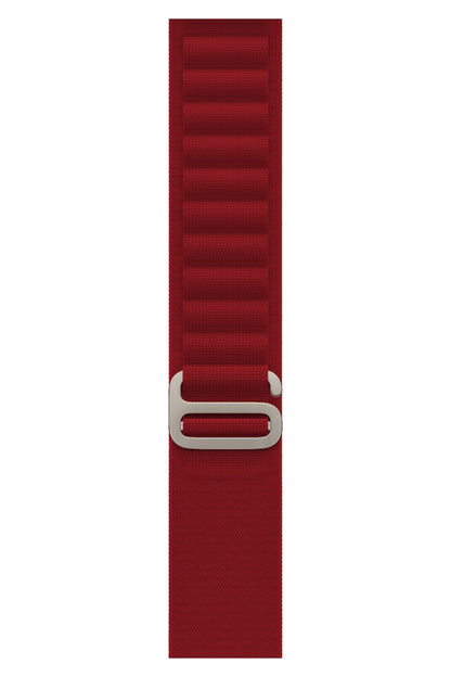 Alpine Loop Strap - 20mm to 49mm.