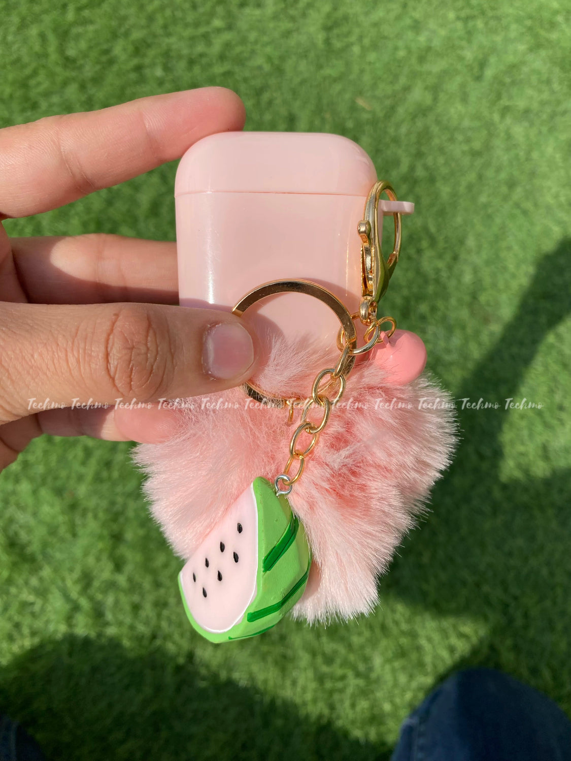 Imported Airpods Case