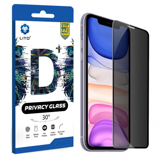 Lito Privacy Screen Protector